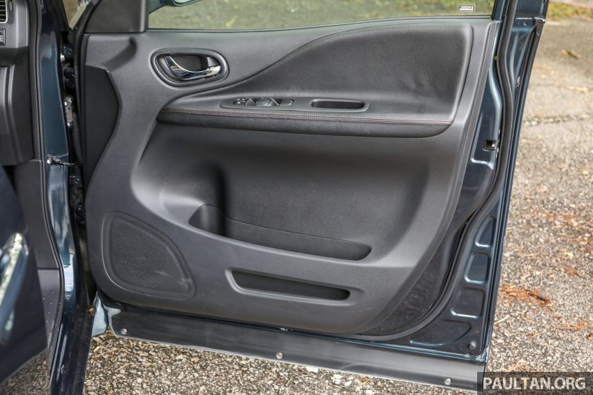 图集：Nissan Serena S-Hybrid 新旧两代实拍内外对比 68458