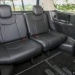 试驾：Nissan Serena S-Hybrid Premium Highway Star