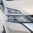 试驾：Nissan Serena S-Hybrid Premium Highway Star