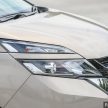 视频: 全新五代Nissan Serena S-Hybrid，本地规格逐一看