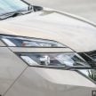 谍照：Nissan Serena Impul C27 现身大马，即将发布？