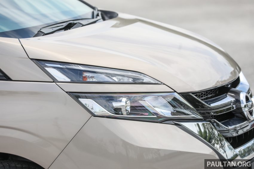 全新第五代 Nissan Serena 本地正式上市，售价13.5万起 68254