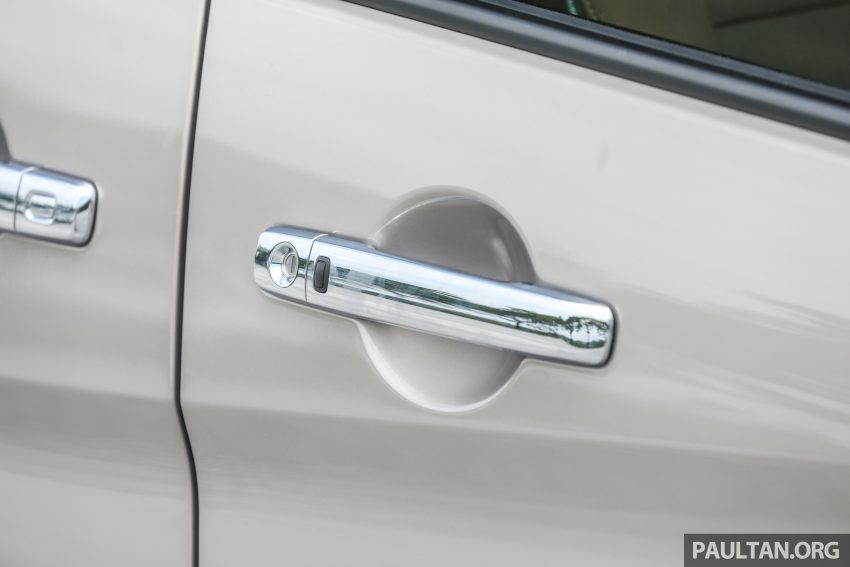 全新第五代 Nissan Serena 本地正式上市，售价13.5万起 68260