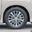 谍照：Nissan Serena Impul C27 现身大马，即将发布？