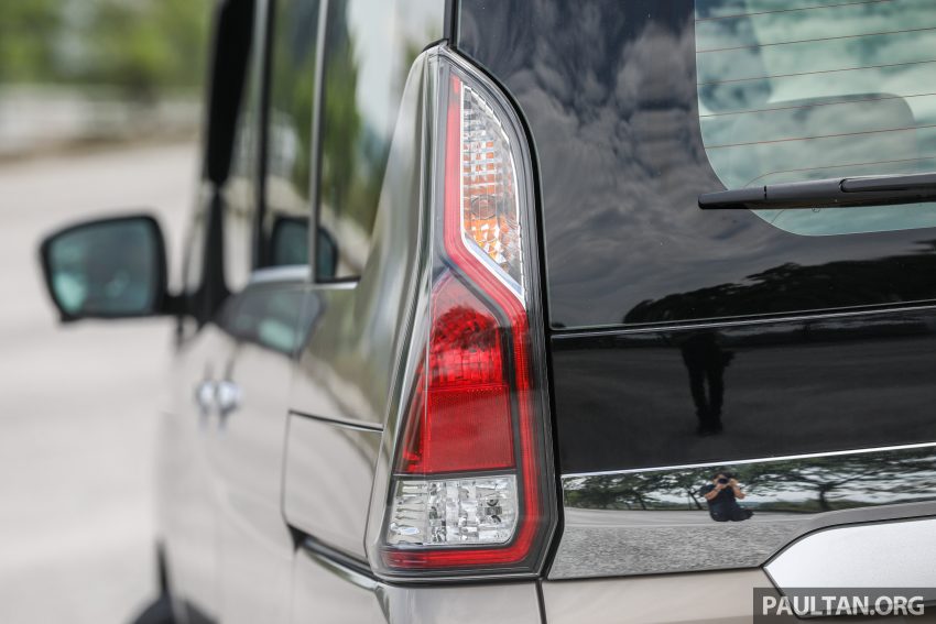 全新第五代 Nissan Serena 本地正式上市，售价13.5万起 68266