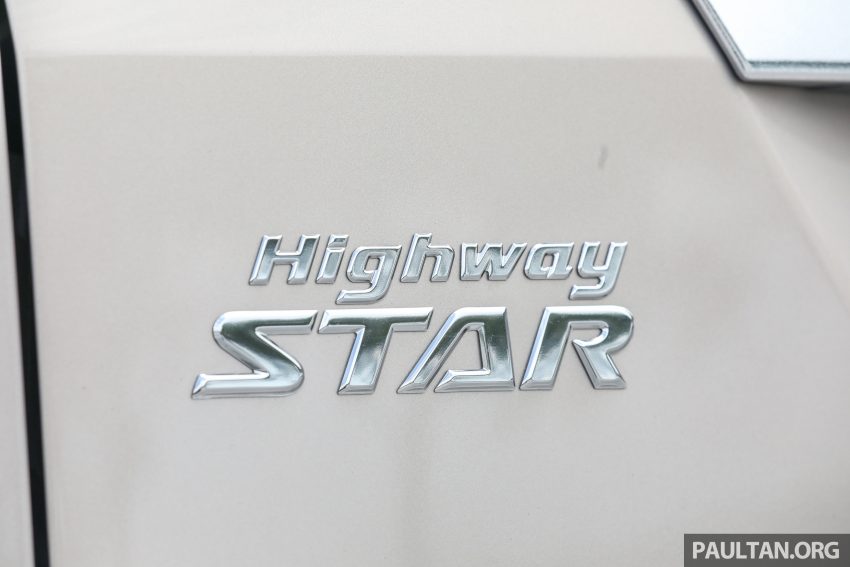 全新第五代 Nissan Serena 本地正式上市，售价13.5万起 68272
