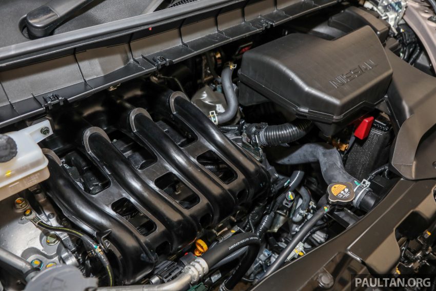 全新第五代 Nissan Serena 本地正式上市，售价13.5万起 68275