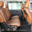 试驾：Nissan Serena S-Hybrid Premium Highway Star