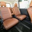 全新 Nissan Serena 上市不到一个月, 销量突破2,500辆