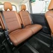 全新第五代 Nissan Serena 本地正式上市，售价13.5万起