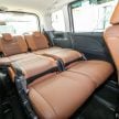 全新 Nissan Serena 上市不到一个月, 销量突破2,500辆