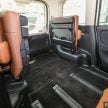 全新 Nissan Serena 上市不到一个月, 销量突破2,500辆