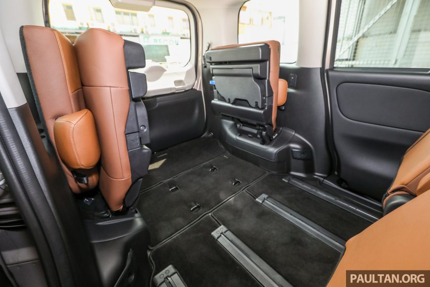 全新第五代 Nissan Serena 本地正式上市，售价13.5万起 68318