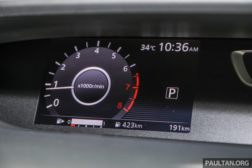 全新第五代 Nissan Serena 本地正式上市，售价13.5万起 68280