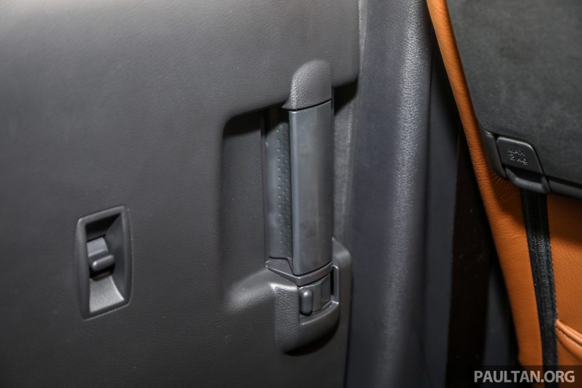 全新第五代 Nissan Serena 本地正式上市，售价13.5万起 68338