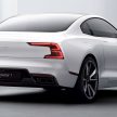 同为一家！Lotus 未来新产品或将采用 Volvo 动力系统