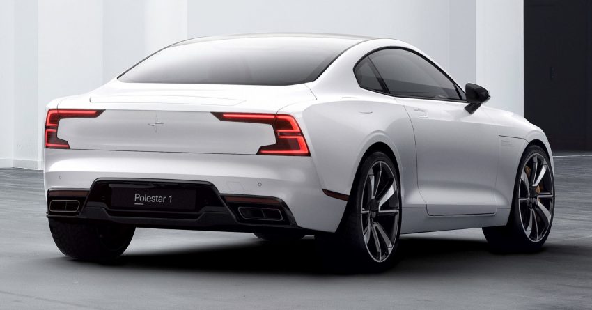 同为一家！Lotus 未来新产品或将采用 Volvo 动力系统 68229