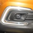 图集：Renault Captur 小改款大马开卖，售价RM109,000