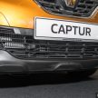 图集：Renault Captur 小改款大马开卖，售价RM109,000