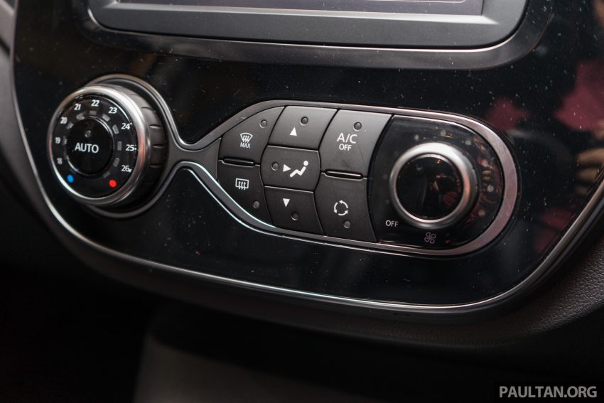 图集：Renault Captur 小改款大马开卖，售价RM109,000 68784