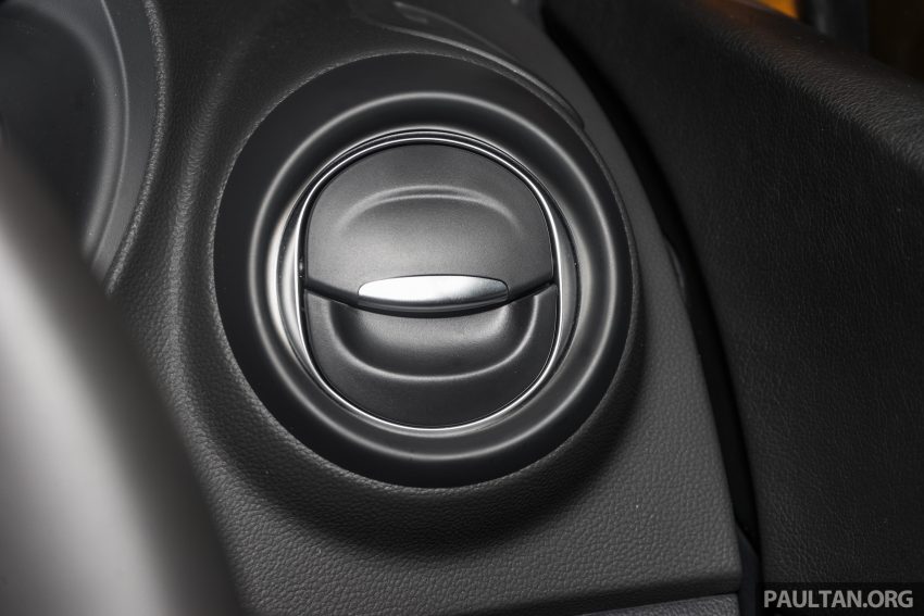 图集：Renault Captur 小改款大马开卖，售价RM109,000 68789
