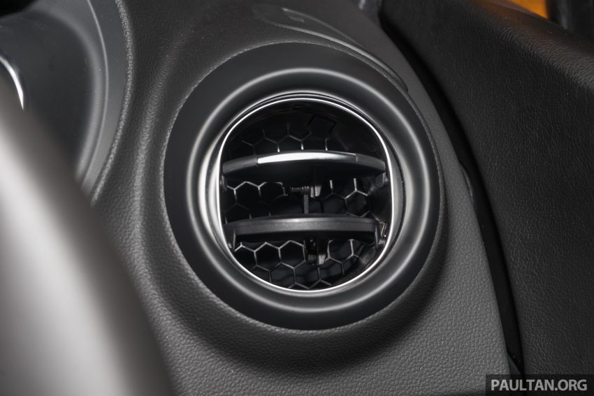 图集：Renault Captur 小改款大马开卖，售价RM109,000 68790