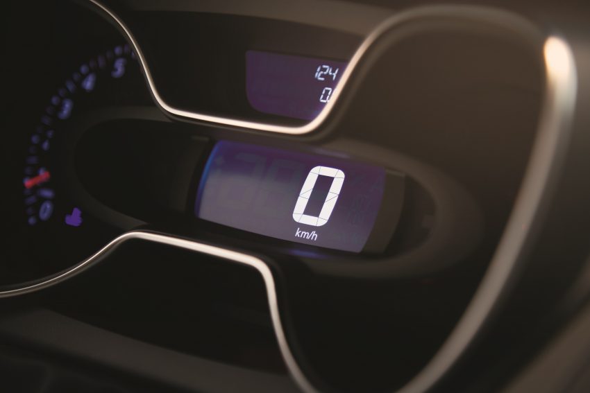 Renault Captur 小改款登陆大马, 价格维持不变 RM109K 68529
