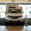 Renault Captur 小改款登陆大马, 价格维持不变 RM109K