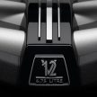 女神首款SUV！休旅之王, Rolls-Royce Cullinan 重磅发表