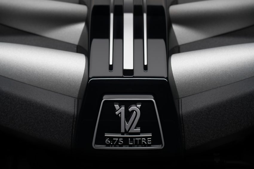 女神首款SUV！休旅之王, Rolls-Royce Cullinan 重磅发表 68384