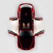 女神首款SUV！休旅之王, Rolls-Royce Cullinan 重磅发表