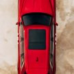 女神首款SUV！休旅之王, Rolls-Royce Cullinan 重磅发表