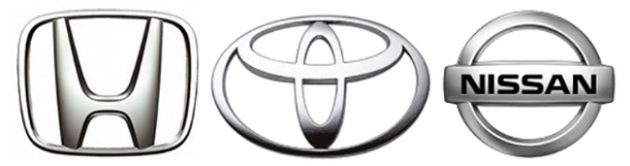 Toyota、Nissan、Honda 等日系企业联合研发固态电池