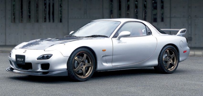 Mazda 日本本土突破5,000万产量记录，小品牌大成就 69225