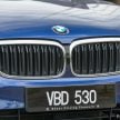 试驾：BMW 530e Sport, 以更便宜价格入手一辆入门5系列