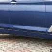 新车试驾: BMW 530e M Sport, 外观升级价格依然合理