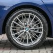 试驾：BMW 530e Sport, 以更便宜价格入手一辆入门5系列