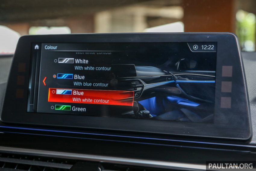 试驾：BMW 530e Sport, 以更便宜价格入手一辆入门5系列 71145