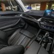 试驾：BMW 530e Sport, 以更便宜价格入手一辆入门5系列