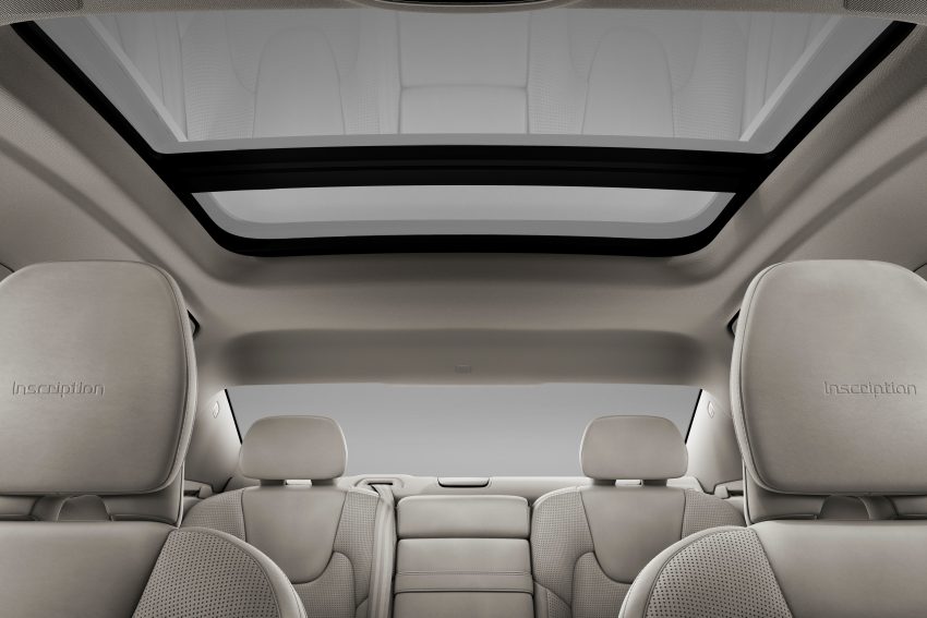 北欧翘楚，全新一代 Volvo S60 中型豪华房车重磅发表 70488