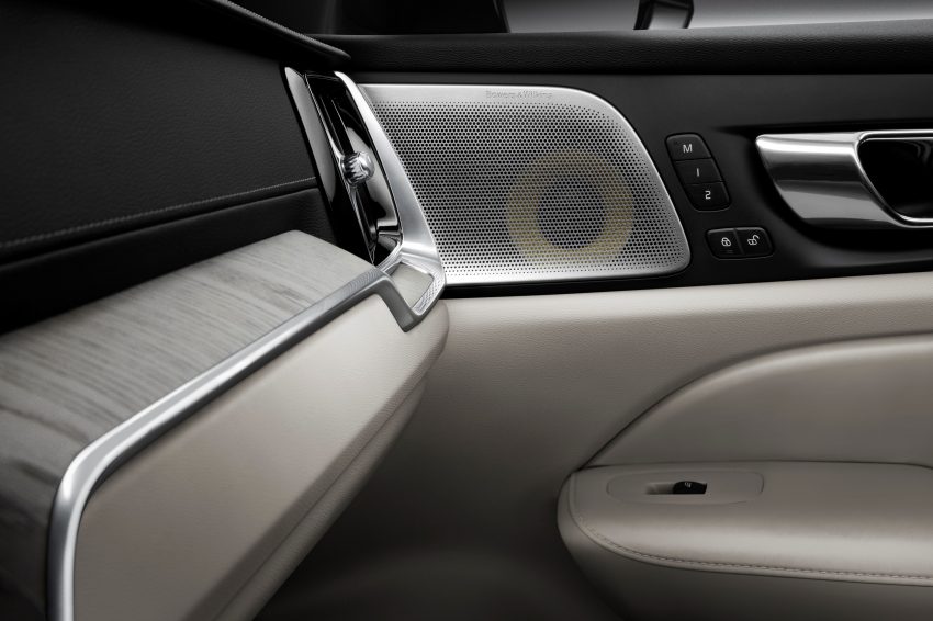 北欧翘楚，全新一代 Volvo S60 中型豪华房车重磅发表 70489
