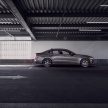 原厂再发预告，第三代 Volvo S60 近期内将在本地上市