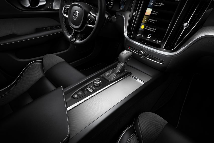 北欧翘楚，全新一代 Volvo S60 中型豪华房车重磅发表 70521