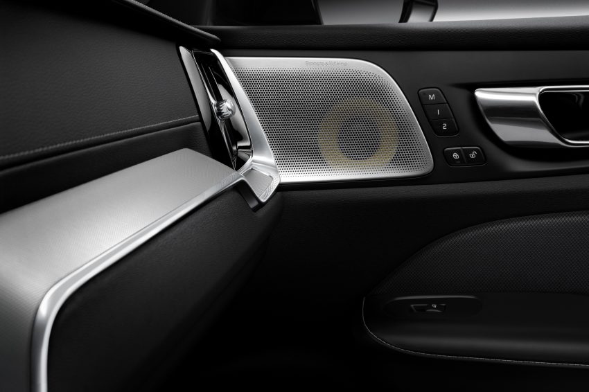 北欧翘楚，全新一代 Volvo S60 中型豪华房车重磅发表 70524