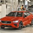原厂再发预告，第三代 Volvo S60 近期内将在本地上市