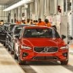 全新 Volvo S60 确定会来马，预计2019年第三季本地面市