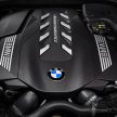 全新一代 BMW 8 Series 四门版及敞篷版车型专利图曝光