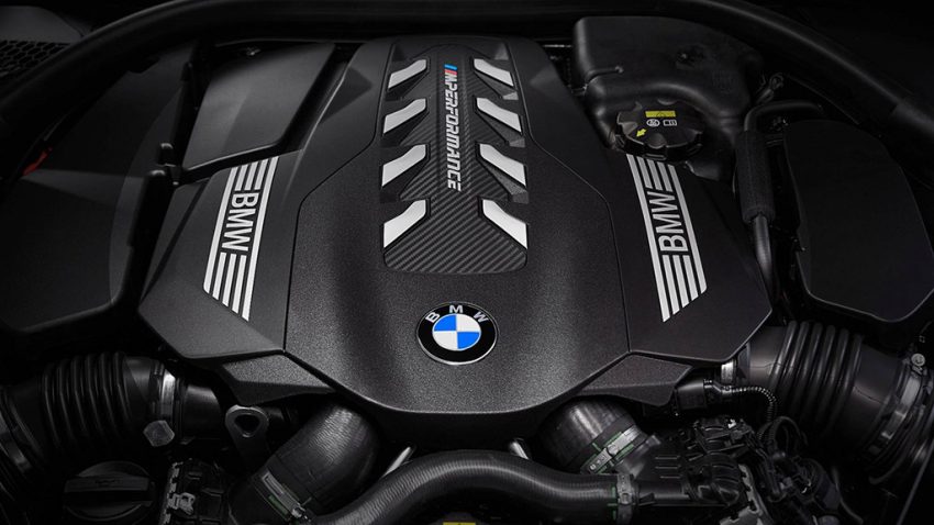 20年磨一剑，旗舰跑车回归！全新 BMW 8 系列重磅发表 70256