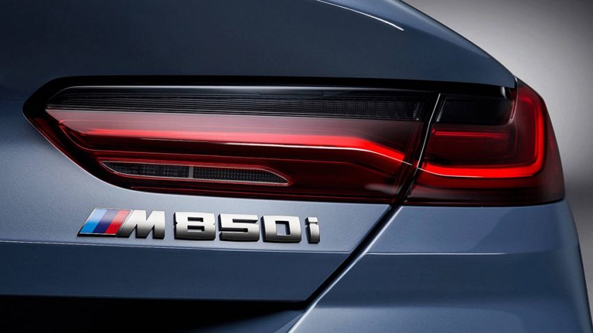 20年磨一剑，旗舰跑车回归！全新 BMW 8 系列重磅发表 70257