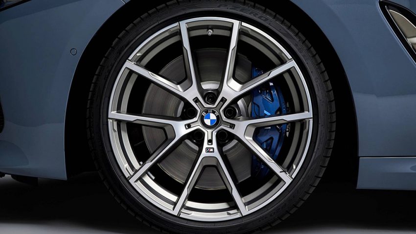 20年磨一剑，旗舰跑车回归！全新 BMW 8 系列重磅发表 70258